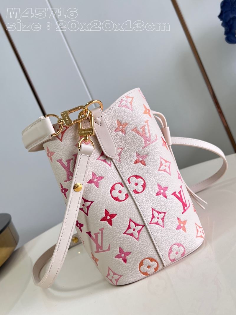 Louis Vuitton Bucket Bags